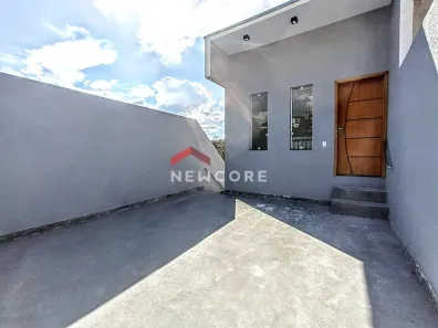 Casa com 3 Quartos à venda, 100m² no Vila Real, Caeté