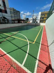Apartamento com 2 Quartos à venda, 64m² no Pernambués, Salvador