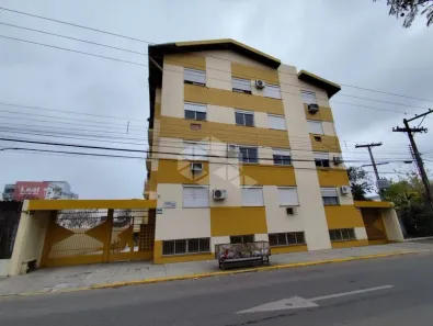 Casa com 2 Quartos para alugar, 69m² no Patronato, Santa Maria
