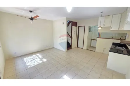 Casa de Condomínio com 2 Quartos para alugar, 73m² no Setor de Habitações Individuais Norte, Brasília