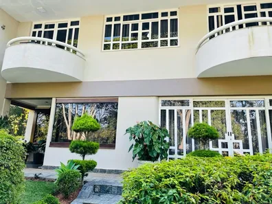 Casa de Condomínio com 5 Quartos à venda, 356m² no Recanto da Serra, Viçosa
