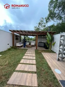 Casa de Condomínio com 3 Quartos à venda, 87m² no Tijuco Preto, Vargem Grande Paulista