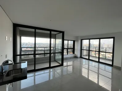 Loft com 1 Quarto à venda, 46m² no Jardim dos Estados, Campo Grande