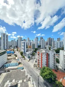 Apartamento com 2 Quartos à venda, 52m² no Boa Viagem, Recife
