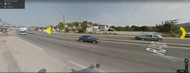 Loja / Salão / Ponto Comercial para venda ou aluguel, 3500m² no Tribobó, São Gonçalo