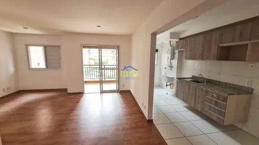 Apartamento com 2 Quartos para venda ou aluguel, 74m² no Jardim Tupanci, Barueri