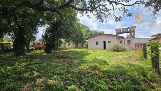 Fazenda / Sítio / Chácara com 4 Quartos para alugar, 100m² no , Araçoiaba da Serra