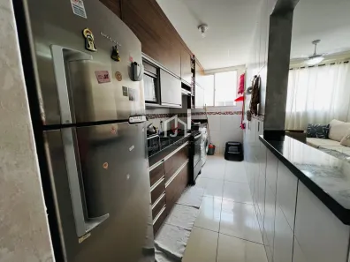 Cobertura com 3 Quartos à venda, 147m² no Jardim Santa Clara, Taubaté