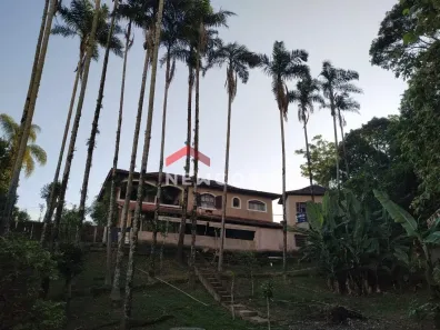 Sobrado com 3 Quartos à venda, 352m² no Sol Nascente, Embu-Guaçu
