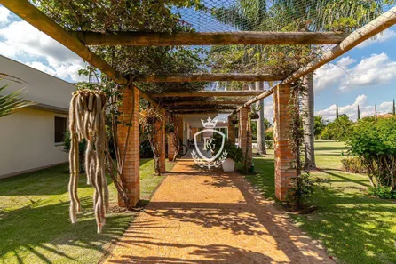 Casa de Condomínio com 3 Quartos à venda, 459m² no Haras Paineiras, Salto
