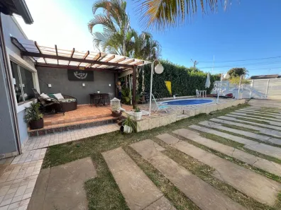 Casa com 4 Quartos à venda, 220m² no Ponte Alta Norte, Brasília