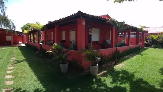 Casa com 5 Quartos para alugar, 350m² no , Conde