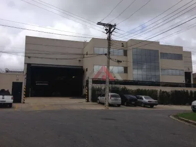 Galpão / Depósito / Armazém para alugar, 2466m² no Una, Itaquaquecetuba
