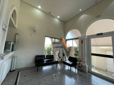 Conjunto Comercial / Sala para alugar, 7m² no Jardim Sontag, Salto