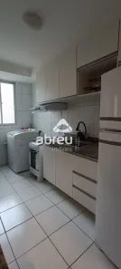Apartamento com 2 Quartos à venda, 52m² no Nossa Senhora da Apresentação, Natal
