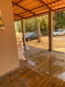 Casa com 1 Quarto à venda, 105m² no , Hidrolândia