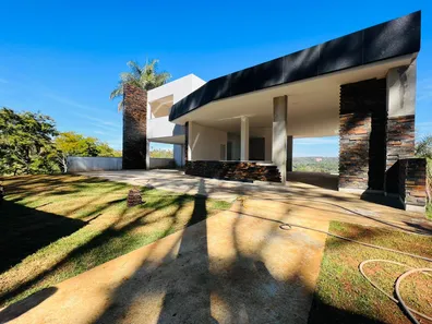 Casa de Condomínio com 3 Quartos à venda, 400m² no , Confins