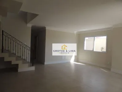 Casa de Condomínio com 3 Quartos à venda, 234m² no Village Mantiqueira, Guaratinguetá