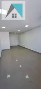 Conjunto Comercial / Sala para alugar, 30m² no Portais (Polvilho), Cajamar