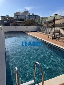 Apartamento com 3 Quartos à venda, 80m² no Jordanópolis, Arujá