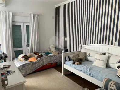 Casa de Condomínio com 5 Quartos à venda, 530m² no Terras de Santa Teresa, Itupeva