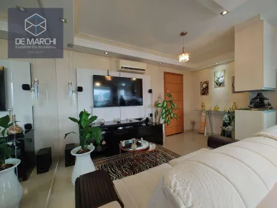Apartamento com 2 Quartos à venda, 73m² no Vila Nova, Blumenau