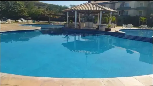 Flat com 1 Quarto à venda, 36m² no Coimbra, Barra do Piraí