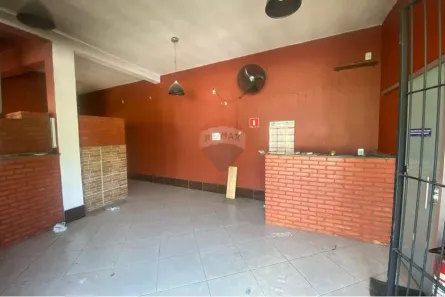 Loja / Salão / Ponto Comercial para alugar, 40m² no Jardim Casa Grande, Mogi Guaçu