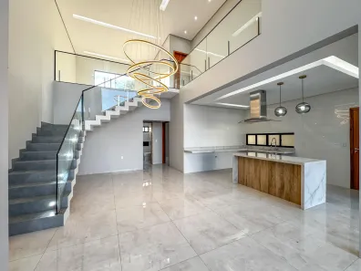 Sobrado com 4 Quartos à venda, 206m² no Boa Vista, Timon