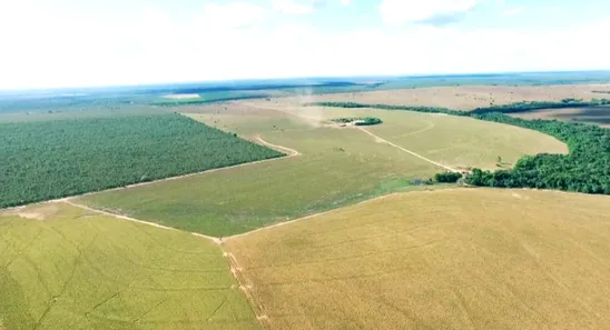 Fazenda / Sítio / Chácara à venda, 3584m² no , Presidente Kennedy