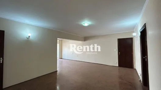 Apartamento com 3 Quartos para venda ou aluguel, 131m² no Zona Central, Rio Claro