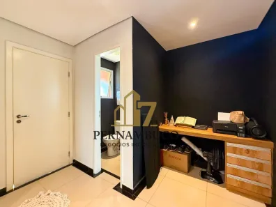 Sobrado com 3 Quartos à venda, 160m² no Giardino, São José do Rio Preto
