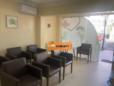 Loja / Salão / Ponto Comercial à venda, 200m² no Centro, Poá