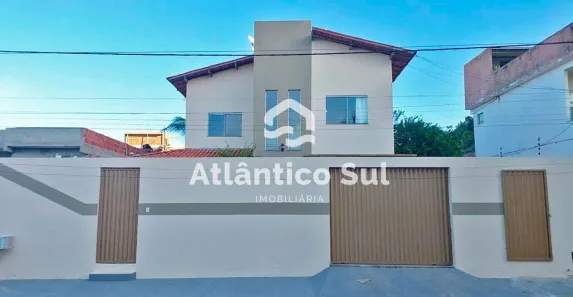 Casa com 3 Quartos à venda, 200m² no Olivença, Ilhéus