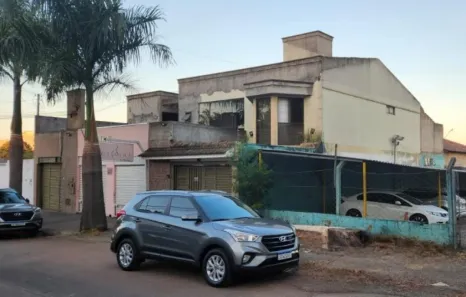 Prédio Inteiro com 4 Quartos à venda, 650m² no Vila São Tomaz, Aparecida de Goiânia