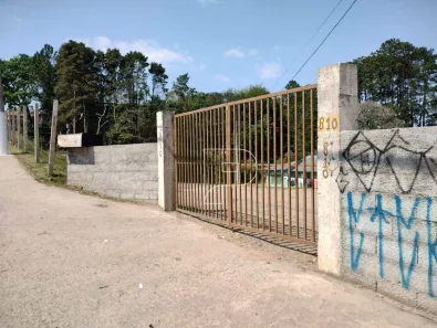 Terreno / Lote / Condomínio à venda, 14853m² no Centro (Caucaia do Alto), Cotia