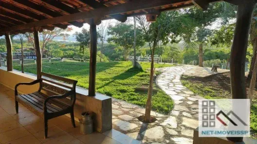 Fazenda / Sítio / Chácara à venda, 500m² no , Padre Bernardo