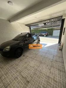 Sobrado com 2 Quartos à venda, 200m² no Vila Jurema, Ferraz de Vasconcelos