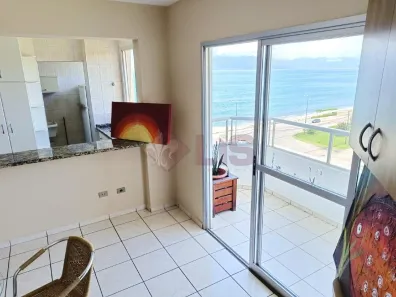 Cobertura com 3 Quartos à venda, 134m² no Balneário Copacabana, Caraguatatuba