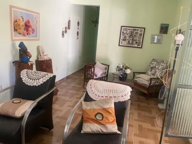 Casa com 2 Quartos à venda, 92m² no Hospício, Araruama