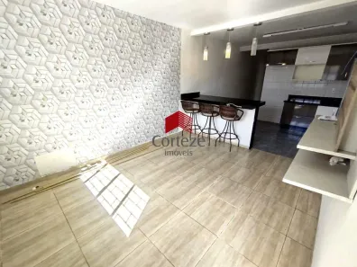 Casa com 3 Quartos para alugar, 72m² no Iná, São José dos Pinhais