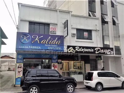 Loja / Salão / Ponto Comercial à venda, 300m² no Centro, Itajaí
