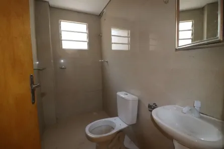 Kitnet com 1 Quarto para alugar, 30m² no Jardim Armênia, Mogi das Cruzes