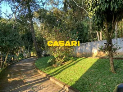 Fazenda / Sítio / Chácara com 3 Quartos à venda, 270m² no Dos Finco, São Bernardo do Campo