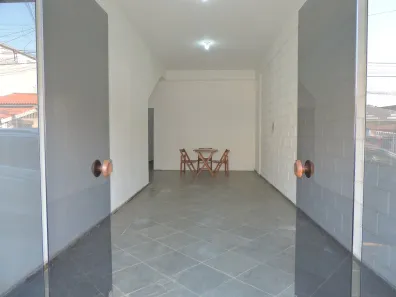Loja / Salão / Ponto Comercial para alugar, 60m² no Alvinópolis, Atibaia