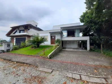 Casa com 4 Quartos à venda, 228m² no Sul do Rio, Santo Amaro da Imperatriz