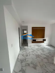 Apartamento com 3 Quartos para venda ou aluguel, 76m² no Jardim Tupanci, Barueri