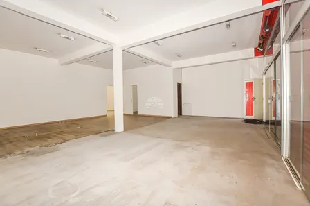 Prédio Inteiro à venda, 395m² no Prado Velho, Curitiba