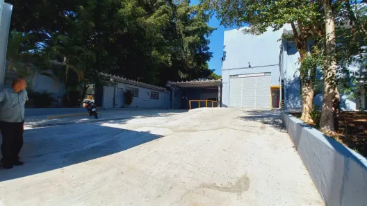 Galpão / Depósito / Armazém para alugar, 3761m² no Campanário, Diadema