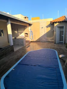 Casa de Vila com 2 Quartos à venda, 120m² no Setparque Avenida 2, São José do Rio Preto